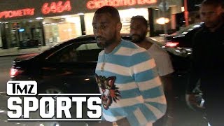 John Wall Hits Nightclub After Losing to Lakers, 'No Beef' with LaVar | TMZ Sports