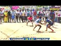 qf l vaniyambadi warriors vs japper cellage chennai south india kabaddi match achamangalam