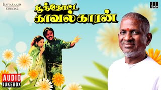 Poonthotta Kaavalkaaran Audio Jukebox | Tamil Movie Songs | Ilaiyaraaja | Vijayakanth | Raadhika