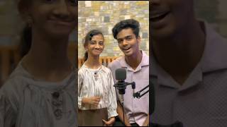 heeriye song||Saleem kodathoor daughter Hanna||sinan Saleem kodathoor||short video