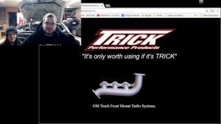 LS1tech Q&A Ep8: day time not so freezing