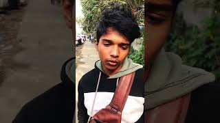 বন্ধু থেকে যখন বন্ধুর girlfriend এর number চাই পড়ে যায় হয় #shorts How to YouTube funny video # sho