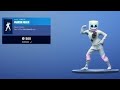 How to draw the Marsh Walk emote|Fortnite| Easy!