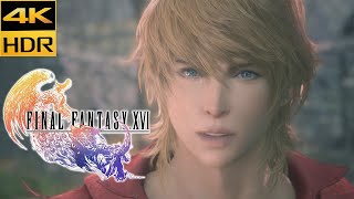 【FF16】高難易度FFチャレンジ ノーダメージ攻略 ボス戦「オーク・ウォーロード」魔都への道【FINAL FANTASY XVI】(4K HDR)