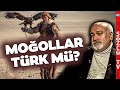 'Göktürklerin Yıkılışından Sonra...' Moğollar Türk mü? Ahmet Taşağıl Anlattı