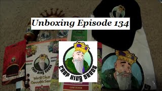 Unboxing - Episode 134 - Crop King Seeds