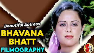 Bhavana Bhatt | Bollywood Hindi Films Actress | All Movies List