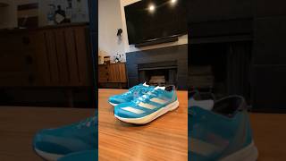 Adidas Adizero Adios 8 #addidas #runningshoes #shoes #new #runner