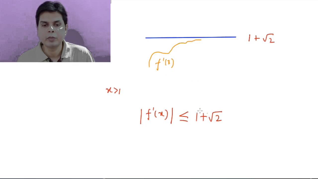 Solution Jee Advanced Math 2010 Part 4 Youtube Solution Jee Advanced Math 2010 Part 4 Youtube