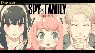 おすすめ漫画紹介「SPY×FAMILY」