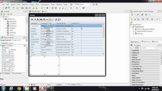 Delphi Programming Tutorial #61 - FishFacts using FireMonkey