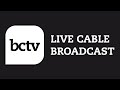 24/7 Live Cable Broadcast | Berks Community Television