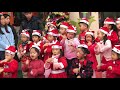 寶血幼稚園 萬物同和應 吳懿晴 高班勇 dec 2017