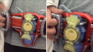 [変身してみた]デューク\u0026レバロン‼︎ 仮面ライダー鎧武