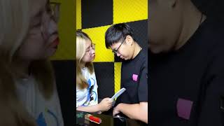 Rút dạy Sheep và cái kết #Shorts