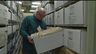 Mahoning County converting all paper records to digital files