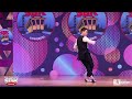 San Francisco SBK Congress 2022 | Ssik (South Korea) | Friday Performance