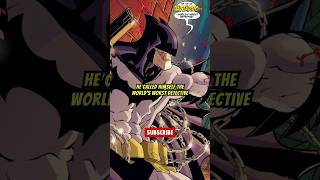 This Batman is World's WORST Detective🥲| #batman #comics #dc #dccomics #batmancomics #comicbook