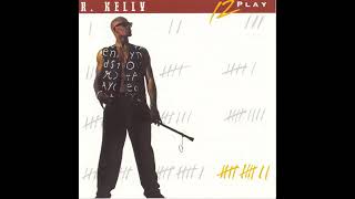 R Kelly Your Body's Callin'