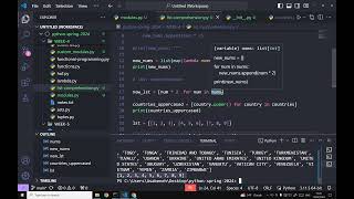 Python for Beginners: Python List Comprehension | Lesson 17