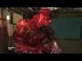 mgsv tpp　鬼スネーク in acc