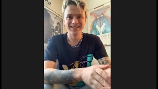 Shroom Interviews Suspect208's New Singer Cody Houston