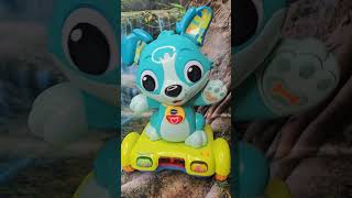 Hover pup #vtech #fun #trending #youtubeshorts