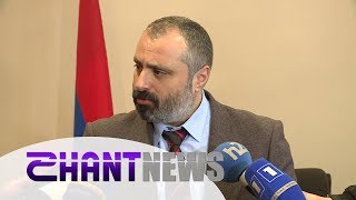 Ադրբեջանի ու Թուրքիայի ջրային քաղաքականությունը՝ Դավիթ Բաբայանի գրքում