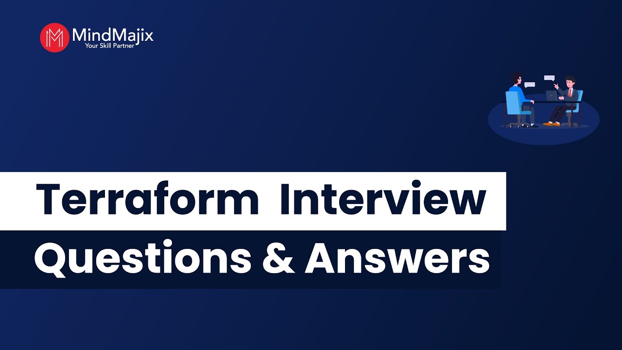 Top 40 Terraform Interview Questions And Answers | Terraform DevOps ...