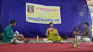 Hiranmayim Lakshmim 3 by Dr Sudha Ranjith