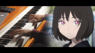 SHOSHIMIN: How to Become Ordinary OP - Sweet Memory (Eve) | SHEET MUSIC AVAILABLE