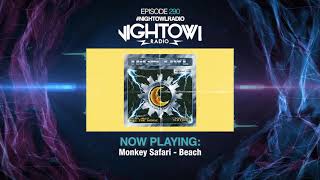 Kill The Noise, Yultron - Night Owl Radio 290