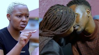 RWANDAN MOVIES Series|MUNYANA S01Ep5: Barasomanye💑, Munyana Nabimenya Ariyahura Noneho😢