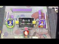 【mj arcade】バーニーのプレイ動画459