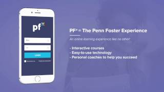 Penn Foster: An Online Learning Experience Like No Other