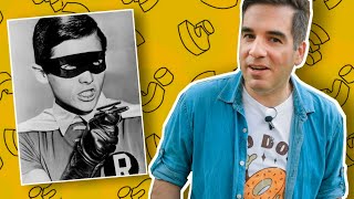 Liderazgo Redefinido: ¿Por qué ser Robin es mejor que Batman?