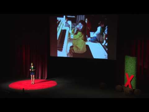 Neuropsychology and Performance Anxiety | Priyanka Potdar | TEDxNapaValley Neuropsychology and Performance Anxiety | Priyanka Potdar | TEDxNapaValley
