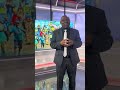 On STA: Crisis in Eastern Democratic Republic of Congo