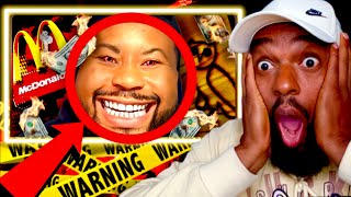 THIS IS TERRIFYING! The Evisceration of DJ Akademiks 😱🔥