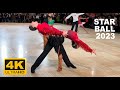 Joel Lopez & Kristina Bespechnova | Rumba | AMATEUR LATIN, THE BDF STAR BALL 2023