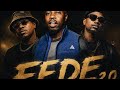 Mr JazziQ, Vigro Deep & Zan SA - Fede 2.0 Revisit _Feat. Djy Ab Moz, Scotts Maphuma (Official Audio)
