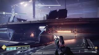 ［Destiny2］証明の地NF玄人【クリア】