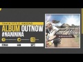 Vusi Nova - Andzazi (Official Audio)