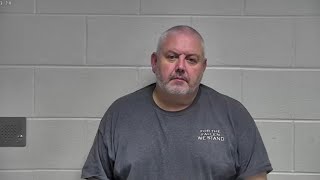 Jefferson County Sheriff's deputy arrested charged with DUI in Oldham County