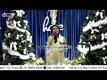 🔴live my eyes will see the awakening english service rev.e.jegil ebidoss ncag 29.12.2024