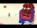 Super Mario | Happy Meal Toys