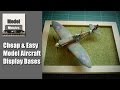 How To Make Cheap & Easy Display Bases for Model Aircraft How To Make Cheap & Easy Display Bases for Model Aircraft