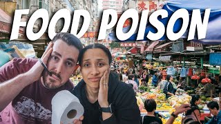 Our TOP 10 WORST travel experiences 🤮