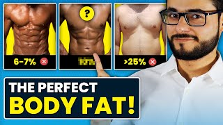 Find your Body Fat Percentage 🇮🇳 (Male/Female)