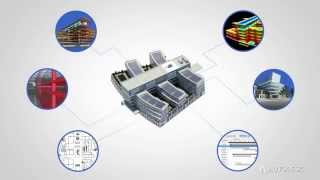 Introduction to Building Information Modeling BIM